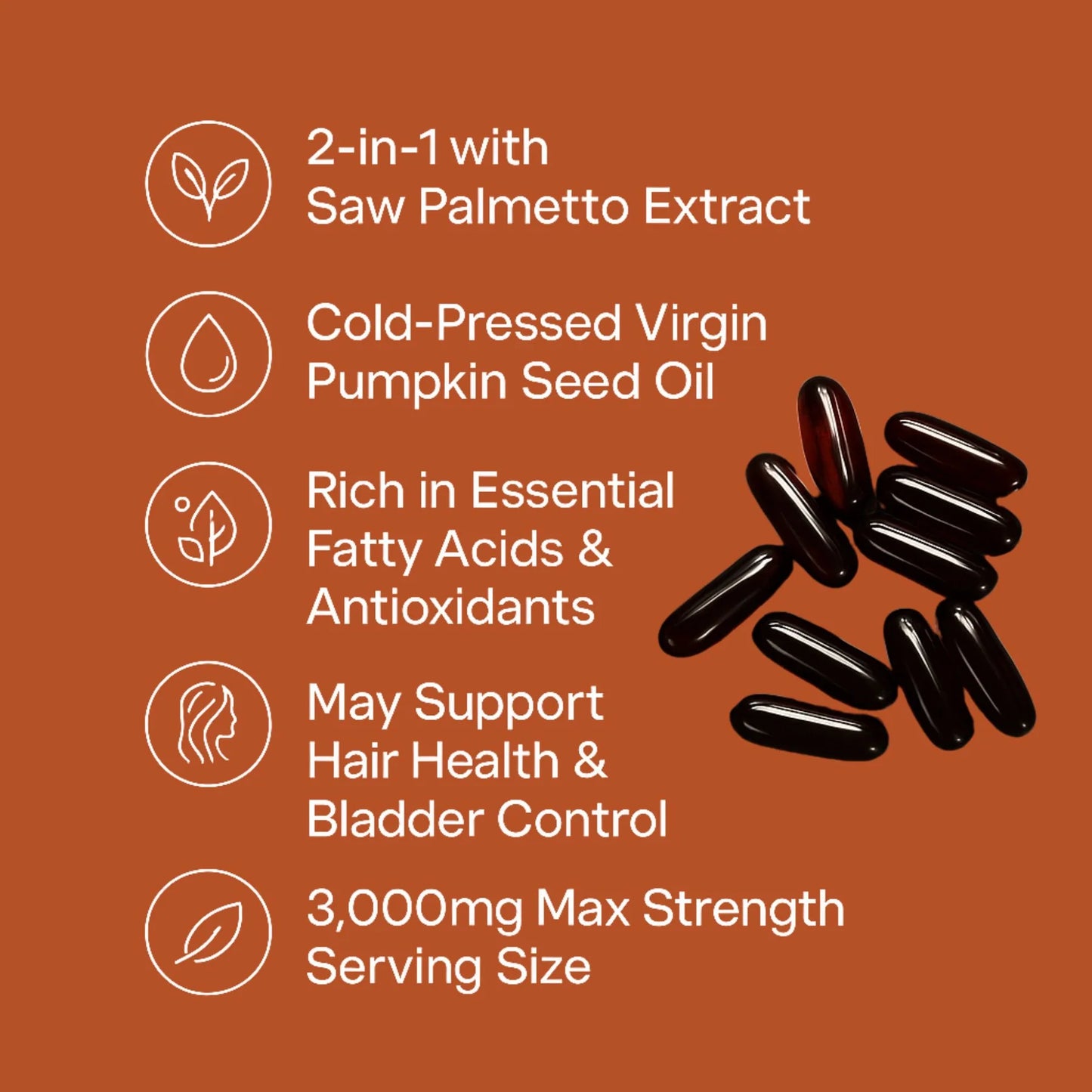 Pumpkin Seed Oil